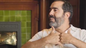 Entrevista com Eduard Vallory