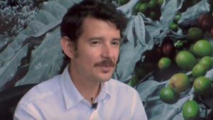 Entrevista com Cristobal Cobo