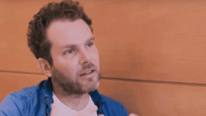 Entrevista com Alfredo Hernando