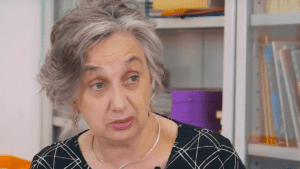 Entrevista com Carmen Pellicer