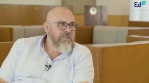 Entrevista com Fernando Trujillo