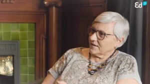 Entrevista com Neus Sanmartí