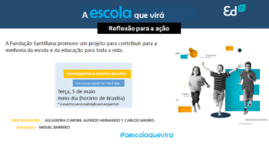 A escola que virá