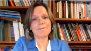 Entrevista com Denise Vaillant