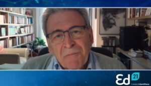 Entrevista com César Coll