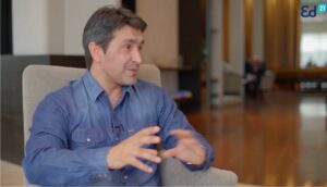 Entrevista com Pablo Bongiovanni