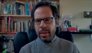 Entrevista com Axel Rivas