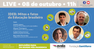 IDEB: Mitos e fatos da Educação brasileira