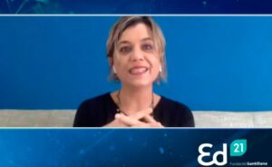 Entrevista com Lea Sulmont