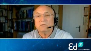 Entrevista com Francisco Imbernón
