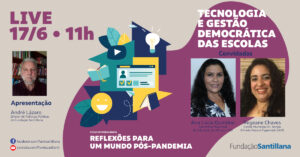 Tecnologia e gestão democrática das escolas