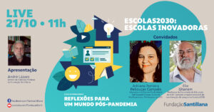 Escolas2030: Escolas Inovadoras