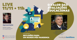 O valor das avaliações educacionais