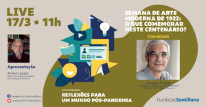 Semana de Arte Moderna de 1922: o que comemorar neste centenário?