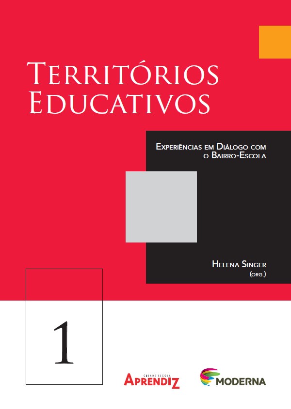 Imagem da capa do livro