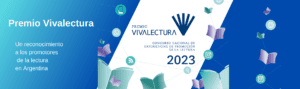 Prêmio VIVALECTURA 2023