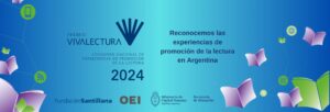 Anunciados os vencedores do Prêmio Vivalectura 2024