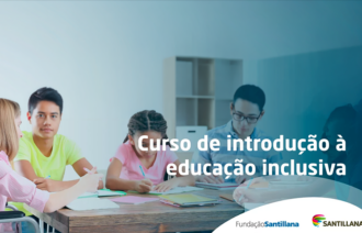 Curso de Educação inclusiva