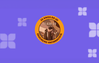 Uma Educação antirracista discute o racismo, não o silencia nem nega