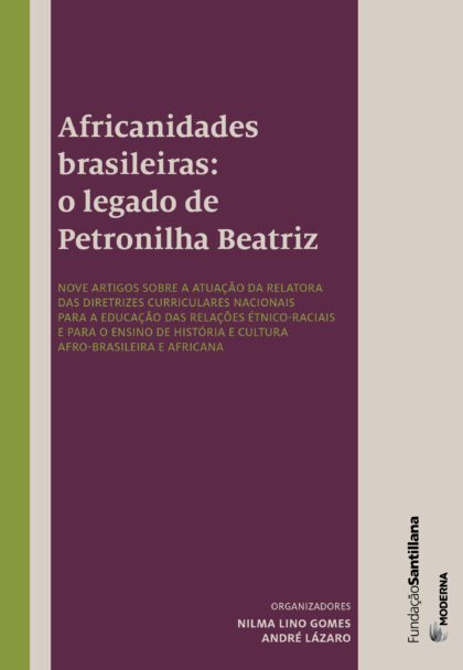 Foto da capa do livro