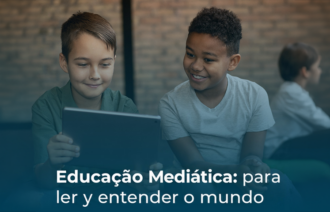 Curso de Educação Midiática: para ler e entender o mundo