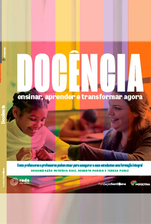 Docência, ensinar, aprender e transformar agora