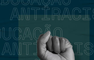 Por uma educação antirracista