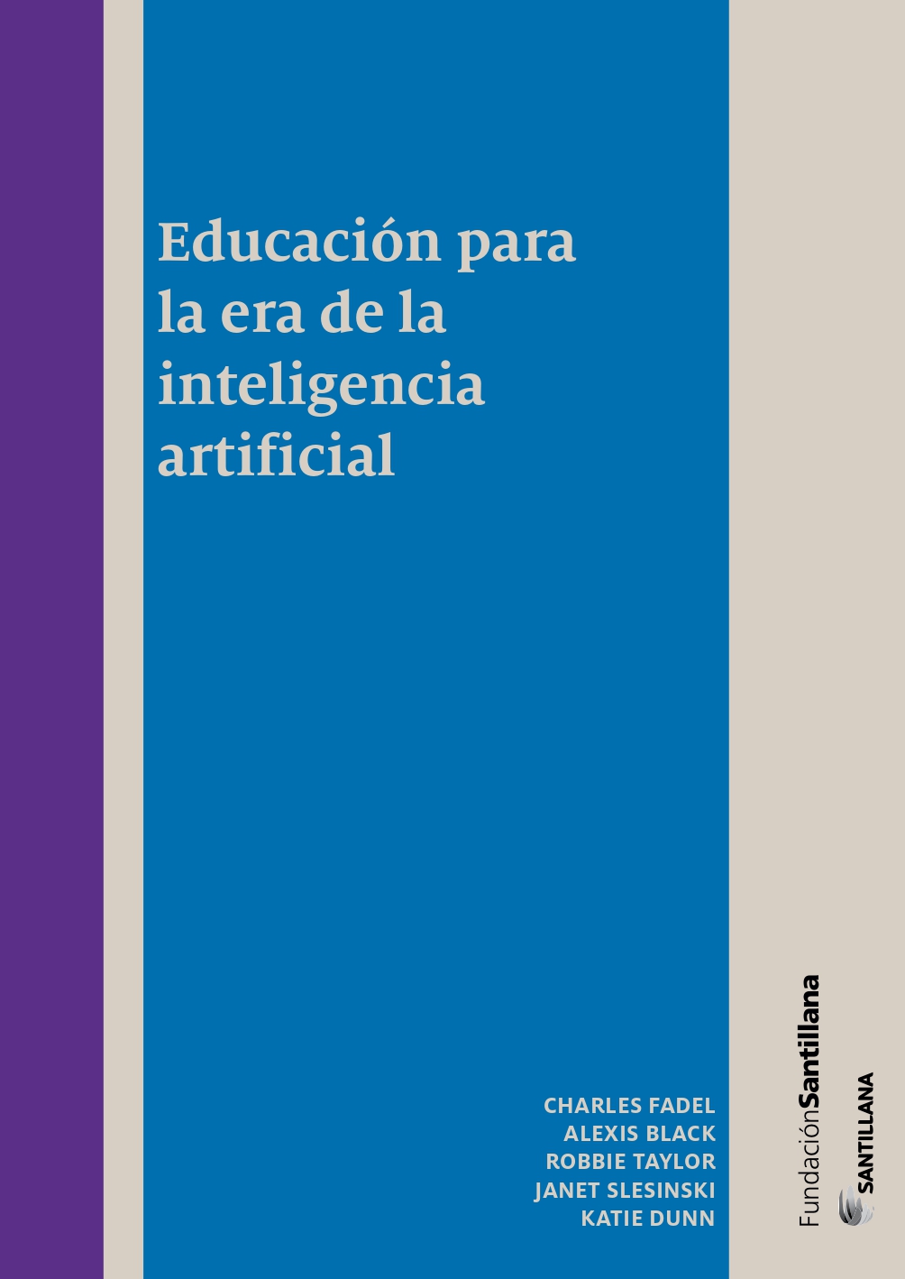 Educación para la era de la inteligencia artificial