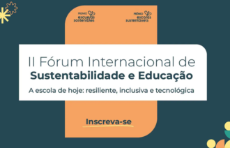 II Fórum Internacional de Sustentabilidade e Educação