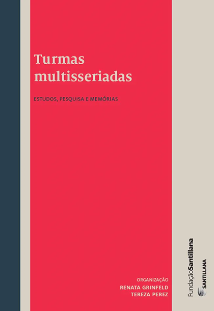 Turmas multisseriadas