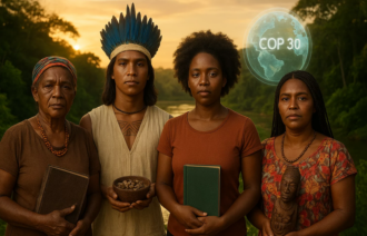 Educação, sustentabilidade e antirracismo