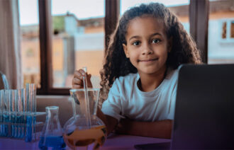 Meninas, ciência e futuro: por uma Educação inclusiva e sustentável