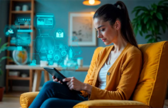 Inteligência artificial para professores: uso prático na sala de aula