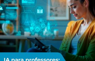 IA para professores: uso prático na sala de aula