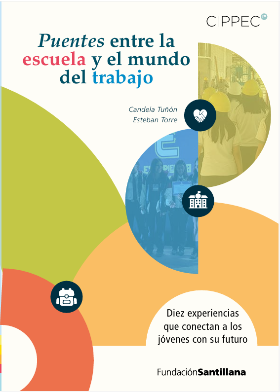 Pontes entre a escola e o mundo do trabalho