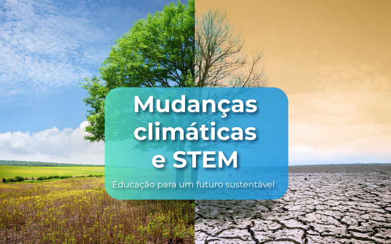 Fundação Santillana lança formação para ajudar educadores na preparação das novas gerações no cuidado com o planeta